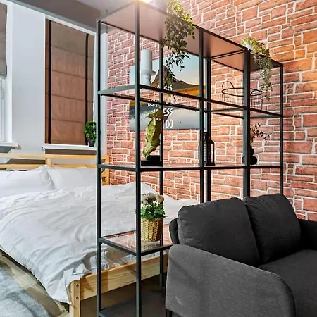 Old Town Cozy 322