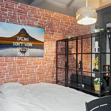 Old Town Cozy 322 Apartment