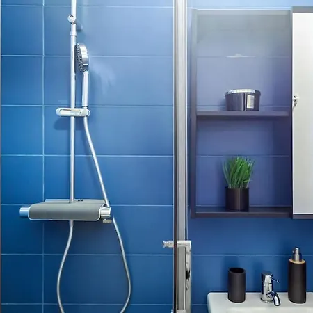 Apartamento Old Town Cozy 322