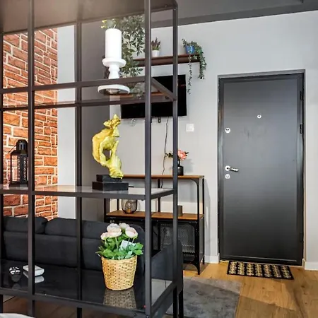 Old Town Cozy 322 * Bucharest