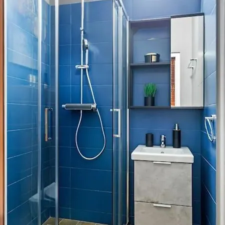 Apartamento Old Town Cozy 322 Bucarest