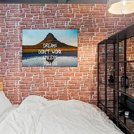 Old Town Cozy 322 Apartamento Bucarest