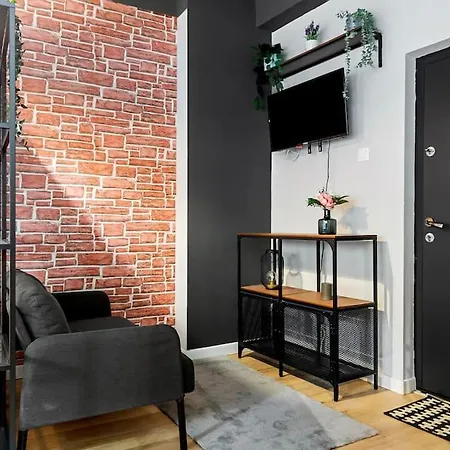 Old Town Cozy 322 * Bucharest