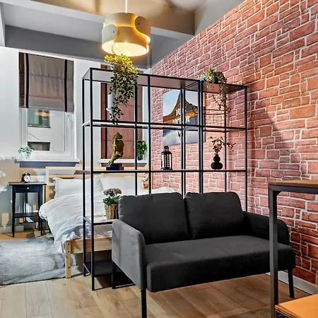 Apartment Old Town Cozy 322