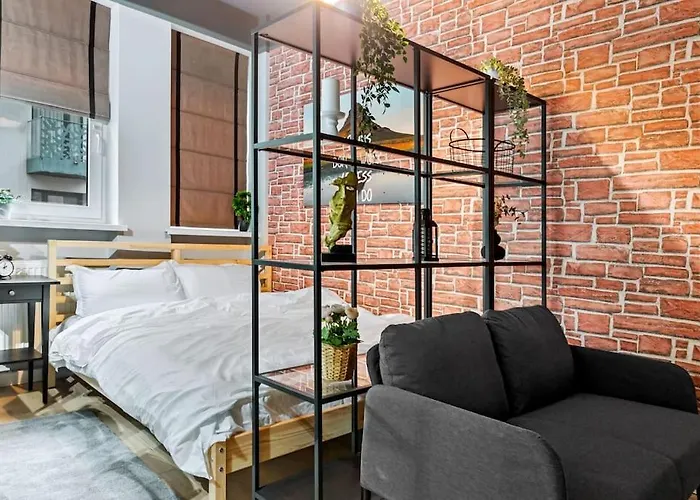 Old Town Cozy 322