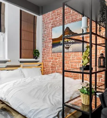 Old Town Cozy 322 Διαμέρισμα