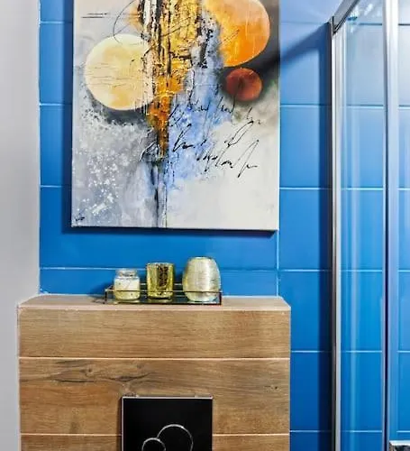 Old Town Cozy 322 * بوخارست