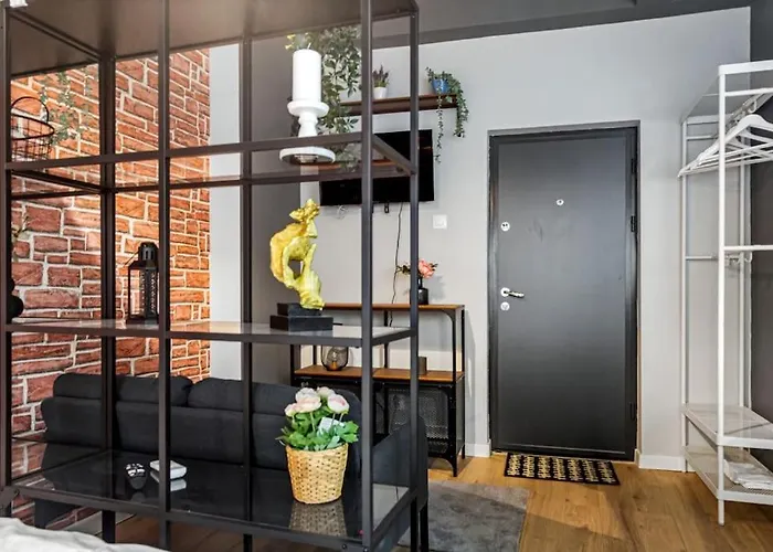 Old Town Cozy 322 * بوخارست