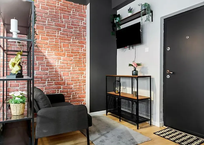 Old Town Cozy 322 * بوخارست