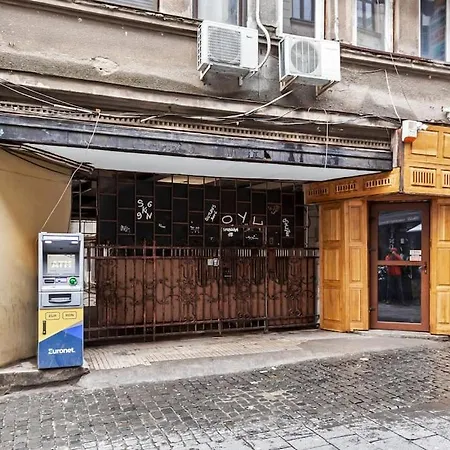 Old Town Cozy 322 * בוקרשט